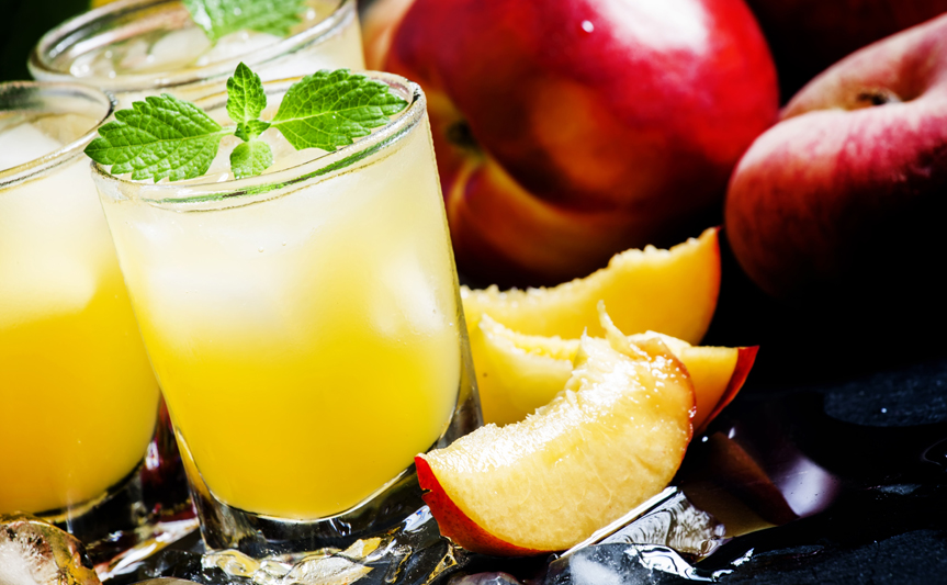 peach_juice